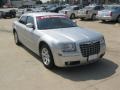Bright Silver Metallic - 300 Touring Photo No. 7
