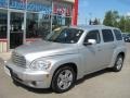 Silver Ice Metallic - HHR LT Photo No. 1