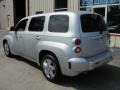 Silver Ice Metallic - HHR LT Photo No. 2