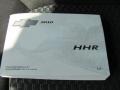 Silver Ice Metallic - HHR LT Photo No. 4