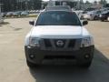 Avalanche White - Xterra SE Photo No. 8
