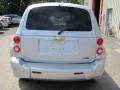 Silver Ice Metallic - HHR LT Photo No. 15