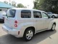 Silver Ice Metallic - HHR LT Photo No. 16