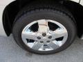Silver Ice Metallic - HHR LT Photo No. 17