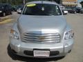 Silver Ice Metallic - HHR LT Photo No. 21