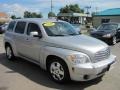 Silver Ice Metallic - HHR LT Photo No. 22