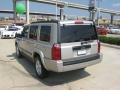 2007 Light Graystone Pearl Jeep Commander Sport  photo #3