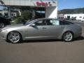 Cashmere Metallic - XJ XJL Photo No. 1