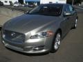 Cashmere Metallic - XJ XJL Photo No. 2