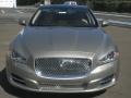 Cashmere Metallic - XJ XJL Photo No. 3