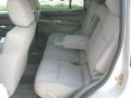 2007 Light Graystone Pearl Jeep Commander Sport  photo #15