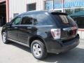 2008 Black Chevrolet Equinox LS  photo #2