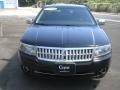 Black - MKZ AWD Sedan Photo No. 3