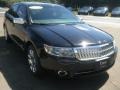 Black - MKZ AWD Sedan Photo No. 4