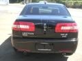 Black - MKZ AWD Sedan Photo No. 6