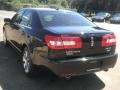 Black - MKZ AWD Sedan Photo No. 7