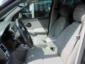 2008 Black Chevrolet Equinox LS  photo #10