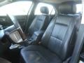 Black - MKZ AWD Sedan Photo No. 9