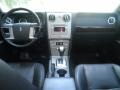 Black - MKZ AWD Sedan Photo No. 11