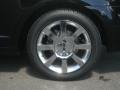 Black - MKZ AWD Sedan Photo No. 17