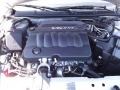 3.6 Liter SIDI DOHC 24-Valve VVT Flex-Fuel V6 Engine for 2012 Chevrolet Impala LT #53519485