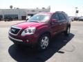 Red Jewel Tintcoat - Acadia SLT AWD Photo No. 1
