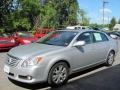 Classic Silver Metallic 2008 Toyota Avalon Touring