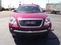 Red Jewel Tintcoat - Acadia SLT AWD Photo No. 2
