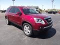 Red Jewel Tintcoat - Acadia SLT AWD Photo No. 3