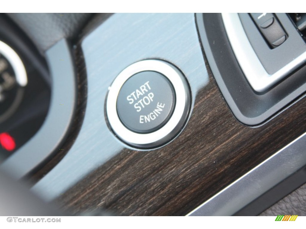 2012 7 Series 740Li Sedan - Titanium Silver Metallic / Black photo #22