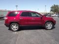 Red Jewel Tintcoat - Acadia SLT AWD Photo No. 4