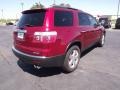Red Jewel Tintcoat - Acadia SLT AWD Photo No. 5