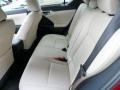 Ecru 2011 Lexus CT 200h Hybrid Premium Interior Color