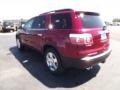Red Jewel Tintcoat - Acadia SLT AWD Photo No. 7