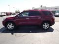 Red Jewel Tintcoat - Acadia SLT AWD Photo No. 8