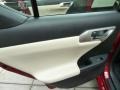 2011 Matador Red Mica Lexus CT 200h Hybrid Premium  photo #12