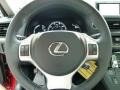 Ecru Steering Wheel Photo for 2011 Lexus CT #53519680