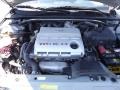 Titanium Metallic - Solara SLE V6 Convertible Photo No. 16