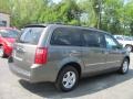 2010 Dark Titanium Metallic Dodge Grand Caravan SXT  photo #16