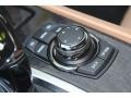 Saddle/Black Controls Photo for 2012 BMW 7 Series #53520442