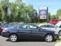 2008 Imperial Blue Metallic Chevrolet Impala LS  photo #5