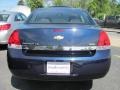 2008 Imperial Blue Metallic Chevrolet Impala LS  photo #7