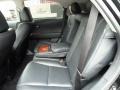 Black 2011 Lexus RX 450h AWD Hybrid Interior Color