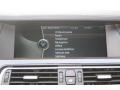 2012 Black Sapphire Metallic BMW 7 Series 750i Sedan  photo #15