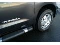 2011 Magnetic Gray Metallic Toyota Tundra TRD Double Cab 4x4  photo #3