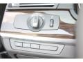2012 Black Sapphire Metallic BMW 7 Series 750i Sedan  photo #25