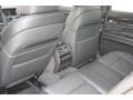 2012 Black Sapphire Metallic BMW 7 Series 750i Sedan  photo #26