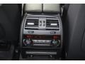 2012 Black Sapphire Metallic BMW 7 Series 750i Sedan  photo #31
