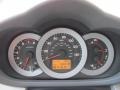 Taupe Gauges Photo for 2007 Toyota RAV4 #53521151
