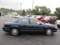 1999 Midnight Blue Pearl Buick Regal LS  photo #2